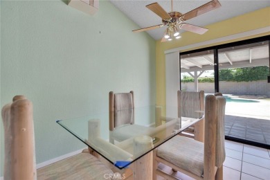 Nestled on a quiet street, you will find this charming east on Desert Princess Country Club in California - for sale on GolfHomes.com, golf home, golf lot