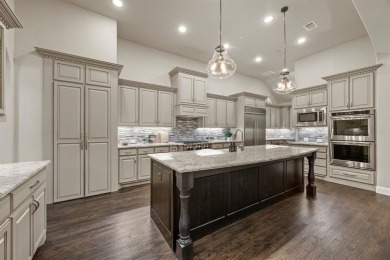 RARE OPPORTUNITY IN TROPHY CLUB - Experience luxury living at on Trophy Club of Dallas in Texas - for sale on GolfHomes.com, golf home, golf lot