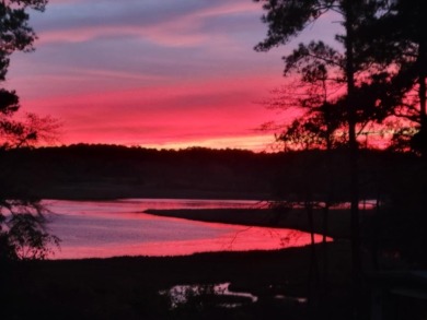 YOUR JAW WILL DROP AT THE VIEW! This beautiful modular home has on Captains Cove Golf and Yacht Club in Virginia - for sale on GolfHomes.com, golf home, golf lot