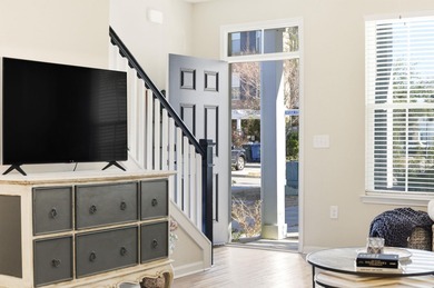 Welcome to 3557 Bristol Lane, a beautifully maintained 2-bedroom on Myrtlewood Golf Course and Club  in South Carolina - for sale on GolfHomes.com, golf home, golf lot