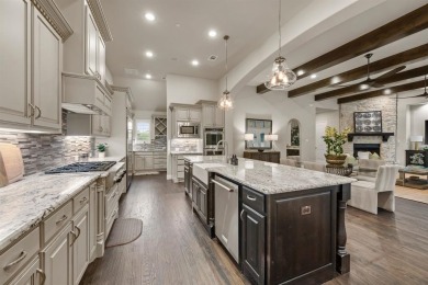 RARE OPPORTUNITY IN TROPHY CLUB - Experience luxury living at on Trophy Club of Dallas in Texas - for sale on GolfHomes.com, golf home, golf lot