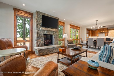 Welcome home - where unmatched luxury meets the untamed beauty on Huntsman Springs Golf Club in Idaho - for sale on GolfHomes.com, golf home, golf lot