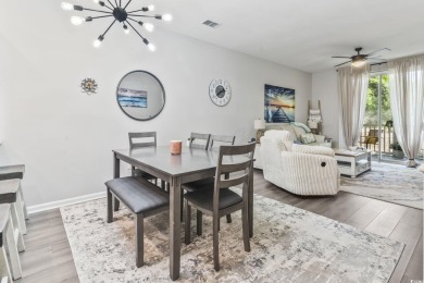 TURN KEY READY! This beautifully updated home is perfect for on River Oaks Golf Plantation  in South Carolina - for sale on GolfHomes.com, golf home, golf lot