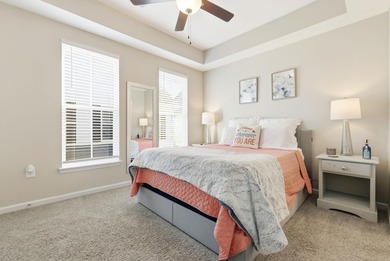 Welcome to 3557 Bristol Lane, a beautifully maintained 2-bedroom on Myrtlewood Golf Course and Club  in South Carolina - for sale on GolfHomes.com, golf home, golf lot