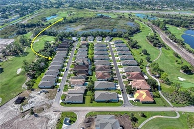 Located in the beautiful golf community of Ibis Landing Golf and on Copperhead Golf Club in Florida - for sale on GolfHomes.com, golf home, golf lot