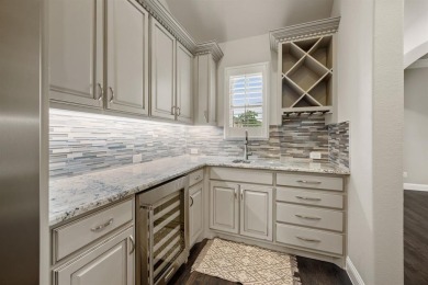 RARE OPPORTUNITY IN TROPHY CLUB - Experience luxury living at on Trophy Club of Dallas in Texas - for sale on GolfHomes.com, golf home, golf lot
