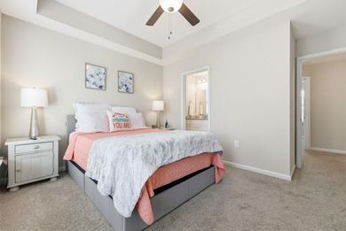 Welcome to 3557 Bristol Lane, a beautifully maintained 2-bedroom on Myrtlewood Golf Course and Club  in South Carolina - for sale on GolfHomes.com, golf home, golf lot