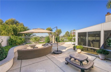 Discover one of the best-gated residences in Los Angeles! on Virginia Country Club in California - for sale on GolfHomes.com, golf home, golf lot