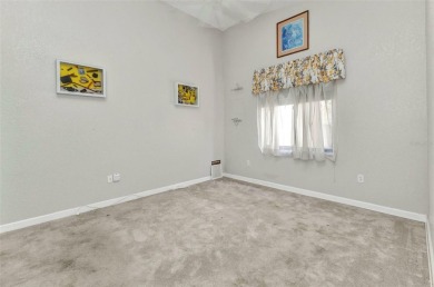 This stunning three-bedroom, two-bath freestanding villa is on Twin Isles Country Club in Florida - for sale on GolfHomes.com, golf home, golf lot