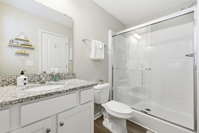 Welcome to 3557 Bristol Lane, a beautifully maintained 2-bedroom on Myrtlewood Golf Course and Club  in South Carolina - for sale on GolfHomes.com, golf home, golf lot