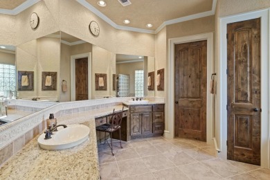 108 Eagle Property Overview - Positioned on the 5th fairway of on Slick Rock Golf Course - Horseshoe Bay in Texas - for sale on GolfHomes.com, golf home, golf lot