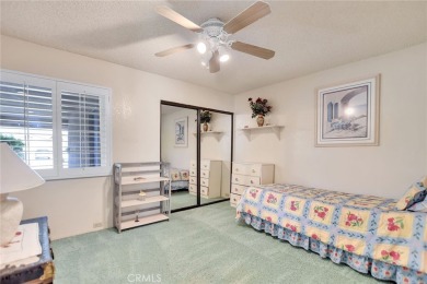 Nestled on a quiet street, you will find this charming east on Desert Princess Country Club in California - for sale on GolfHomes.com, golf home, golf lot