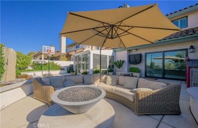 Discover one of the best-gated residences in Los Angeles! on Virginia Country Club in California - for sale on GolfHomes.com, golf home, golf lot