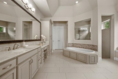 RARE OPPORTUNITY IN TROPHY CLUB - Experience luxury living at on Trophy Club of Dallas in Texas - for sale on GolfHomes.com, golf home, golf lot