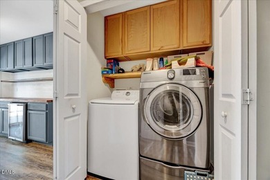 Welcome to 217 Morning View Court, a charming 3-bedroom, 2 on The Crossings at Grove Park in North Carolina - for sale on GolfHomes.com, golf home, golf lot