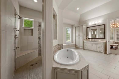 RARE OPPORTUNITY IN TROPHY CLUB - Experience luxury living at on Trophy Club of Dallas in Texas - for sale on GolfHomes.com, golf home, golf lot