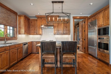 Welcome home - where unmatched luxury meets the untamed beauty on Huntsman Springs Golf Club in Idaho - for sale on GolfHomes.com, golf home, golf lot