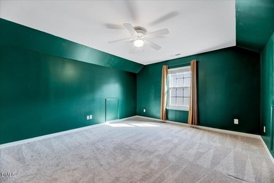 Welcome to 217 Morning View Court, a charming 3-bedroom, 2 on The Crossings at Grove Park in North Carolina - for sale on GolfHomes.com, golf home, golf lot