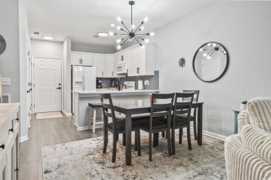 TURN KEY READY! This beautifully updated home is perfect for on River Oaks Golf Plantation  in South Carolina - for sale on GolfHomes.com, golf home, golf lot