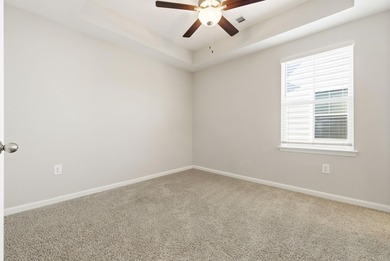 Welcome to 3557 Bristol Lane, a beautifully maintained 2-bedroom on Myrtlewood Golf Course and Club  in South Carolina - for sale on GolfHomes.com, golf home, golf lot