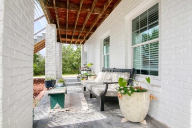 Stunning 3,500 Sq Ft Coastal Retreat in Coveted Charleston on Charleston National Golf Club in South Carolina - for sale on GolfHomes.com, golf home, golf lot