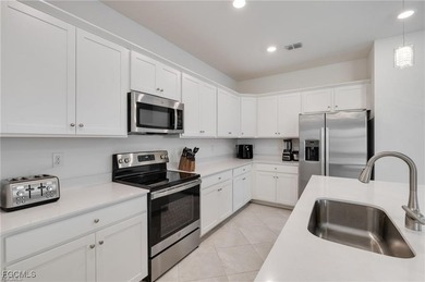 Located in the beautiful golf community of Ibis Landing Golf and on Copperhead Golf Club in Florida - for sale on GolfHomes.com, golf home, golf lot