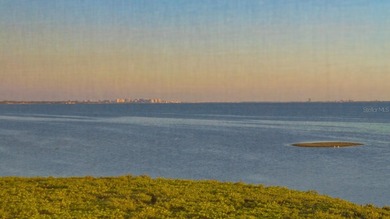 Enjoy front-row sunset views from this top-floor former on IMG Academies Golf and Country Club in Florida - for sale on GolfHomes.com, golf home, golf lot