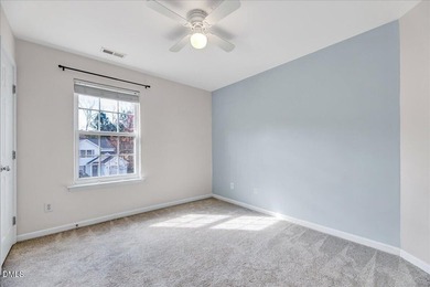 Welcome to 217 Morning View Court, a charming 3-bedroom, 2 on The Crossings at Grove Park in North Carolina - for sale on GolfHomes.com, golf home, golf lot