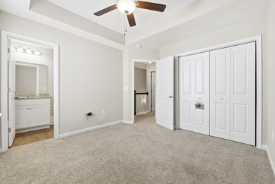 Welcome to 3557 Bristol Lane, a beautifully maintained 2-bedroom on Myrtlewood Golf Course and Club  in South Carolina - for sale on GolfHomes.com, golf home, golf lot