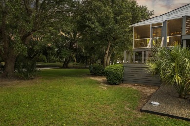 Stunning 3,500 Sq Ft Coastal Retreat in Coveted Charleston on Charleston National Golf Club in South Carolina - for sale on GolfHomes.com, golf home, golf lot