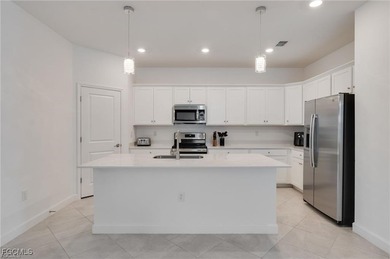 Located in the beautiful golf community of Ibis Landing Golf and on Copperhead Golf Club in Florida - for sale on GolfHomes.com, golf home, golf lot