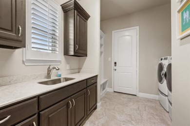 RARE OPPORTUNITY IN TROPHY CLUB - Experience luxury living at on Trophy Club of Dallas in Texas - for sale on GolfHomes.com, golf home, golf lot