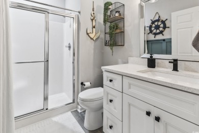 TURN KEY READY! This beautifully updated home is perfect for on River Oaks Golf Plantation  in South Carolina - for sale on GolfHomes.com, golf home, golf lot