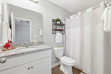 Welcome to 3557 Bristol Lane, a beautifully maintained 2-bedroom on Myrtlewood Golf Course and Club  in South Carolina - for sale on GolfHomes.com, golf home, golf lot