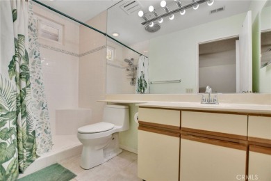 Nestled on a quiet street, you will find this charming east on Desert Princess Country Club in California - for sale on GolfHomes.com, golf home, golf lot