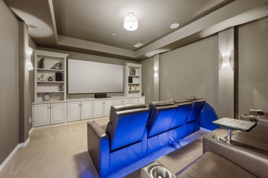 RARE OPPORTUNITY IN TROPHY CLUB - Experience luxury living at on Trophy Club of Dallas in Texas - for sale on GolfHomes.com, golf home, golf lot