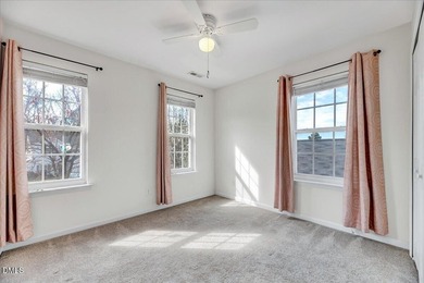 Welcome to 217 Morning View Court, a charming 3-bedroom, 2 on The Crossings at Grove Park in North Carolina - for sale on GolfHomes.com, golf home, golf lot