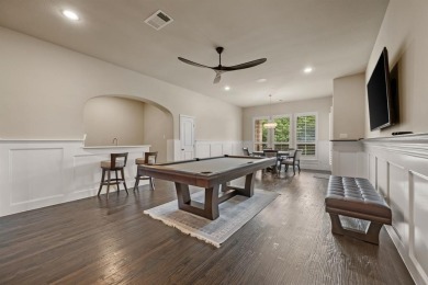 RARE OPPORTUNITY IN TROPHY CLUB - Experience luxury living at on Trophy Club of Dallas in Texas - for sale on GolfHomes.com, golf home, golf lot