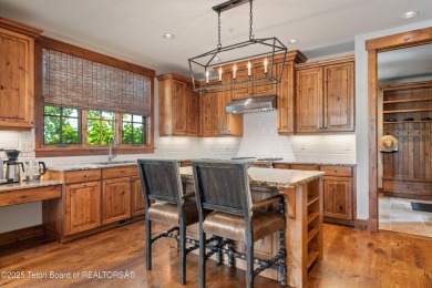 Welcome home - where unmatched luxury meets the untamed beauty on Huntsman Springs Golf Club in Idaho - for sale on GolfHomes.com, golf home, golf lot