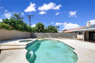Nestled on a quiet street, you will find this charming east on Desert Princess Country Club in California - for sale on GolfHomes.com, golf home, golf lot