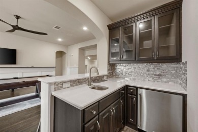 RARE OPPORTUNITY IN TROPHY CLUB - Experience luxury living at on Trophy Club of Dallas in Texas - for sale on GolfHomes.com, golf home, golf lot