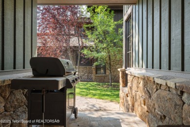 Welcome home - where unmatched luxury meets the untamed beauty on Huntsman Springs Golf Club in Idaho - for sale on GolfHomes.com, golf home, golf lot