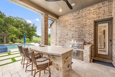 RARE OPPORTUNITY IN TROPHY CLUB - Experience luxury living at on Trophy Club of Dallas in Texas - for sale on GolfHomes.com, golf home, golf lot
