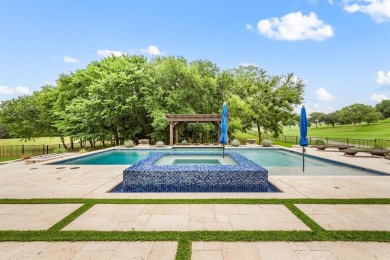 RARE OPPORTUNITY IN TROPHY CLUB - Experience luxury living at on Trophy Club of Dallas in Texas - for sale on GolfHomes.com, golf home, golf lot