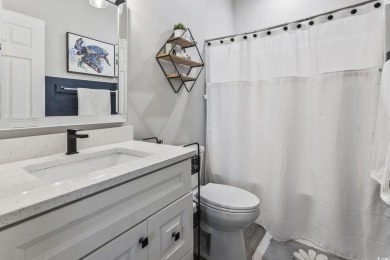 TURN KEY READY! This beautifully updated home is perfect for on River Oaks Golf Plantation  in South Carolina - for sale on GolfHomes.com, golf home, golf lot