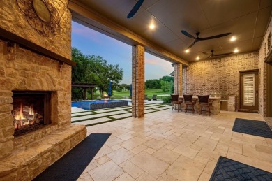 RARE OPPORTUNITY IN TROPHY CLUB - Experience luxury living at on Trophy Club of Dallas in Texas - for sale on GolfHomes.com, golf home, golf lot