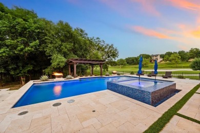 RARE OPPORTUNITY IN TROPHY CLUB - Experience luxury living at on Trophy Club of Dallas in Texas - for sale on GolfHomes.com, golf home, golf lot