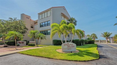 Enjoy elevated, front-row sunset views from this top-floor on IMG Academies Golf and Country Club in Florida - for sale on GolfHomes.com, golf home, golf lot