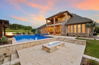RARE OPPORTUNITY IN TROPHY CLUB - Experience luxury living at on Trophy Club of Dallas in Texas - for sale on GolfHomes.com, golf home, golf lot