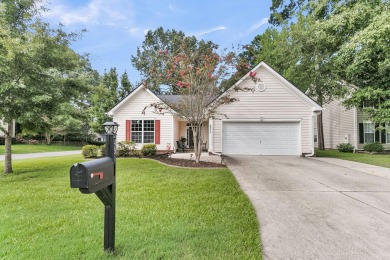 Welcome to 4901 Tangier Place, a beautifully maintained on Golf Club At Wescott Plantation in South Carolina - for sale on GolfHomes.com, golf home, golf lot